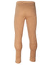 250 Men's Merino Leggings Comfort Zone - Cane Sugar